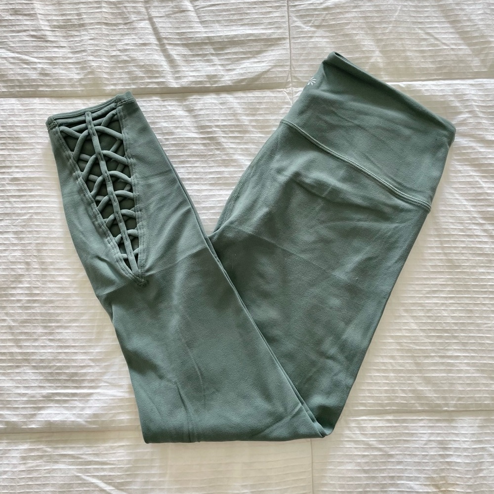 Athleta leggings